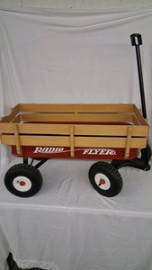 Wagon