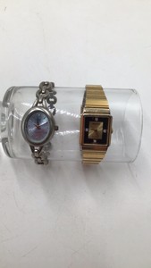 Vintage Watches