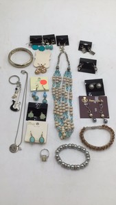 Assorted Jewelry
