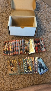1995 Topps Basketball Card Set and 1995 Classic Images Card Set