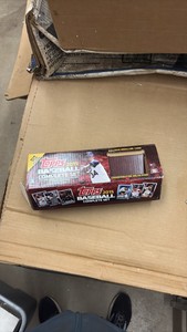 2015 Topps Baseball Partial Set, Some Cards Missing