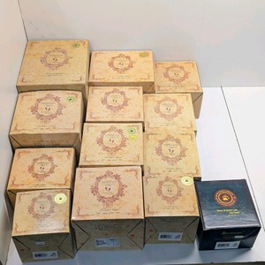 Lot of Boyds Bears - Yesterdays Child Collection