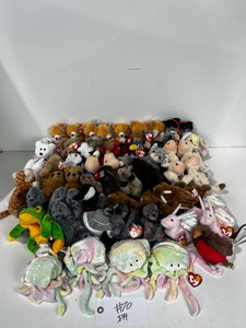 TY Beanie Babies