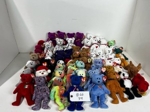Ty Beanie Babies
