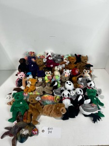 TY Beanie Babies