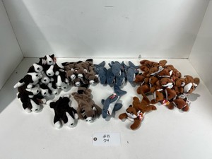 TY Beanie Babies