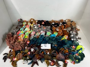 Beanie Babies