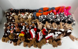 TY Beanie Babies