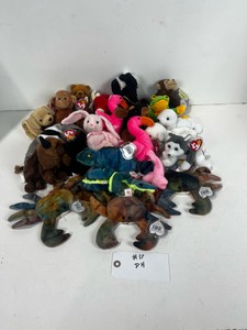 TY Beanie Babies