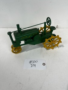Vintage Automobile Toys