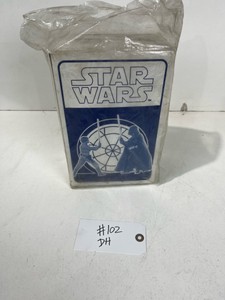 Vintage Star Wars Stein