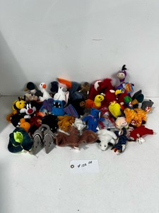 TY Plush Toy Collectibles