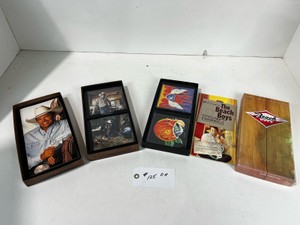 Cd & Tapes