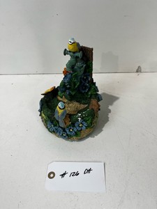 Resin Fountain