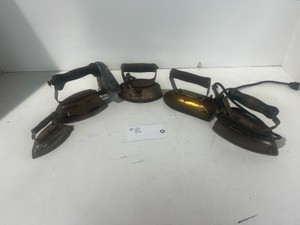 Antique Kitchen & Home Goods