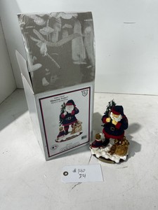 Minnesota Twins Christmas Decor