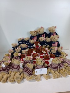 Beanie Babies