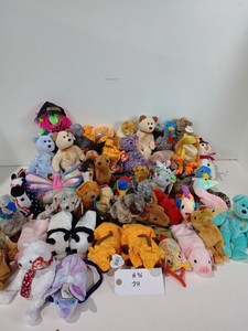 Ty Beanie Babies