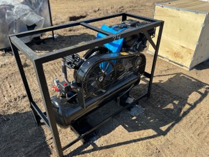 Air compressor - AGT - 2026 - Unused - AC