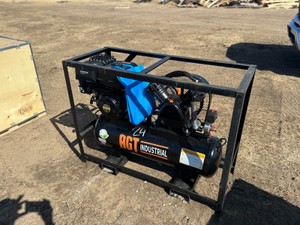 Air compressor - AGT - 2026 - Unused - AC
