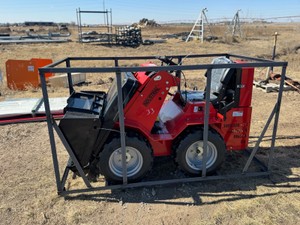 Wheel Loader - AGT - 2026 - Unused - SDA-140W