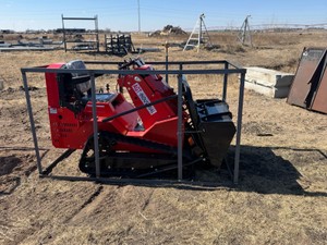 Crawler Loader - AGT - 2026 - Unused - SDA-140T