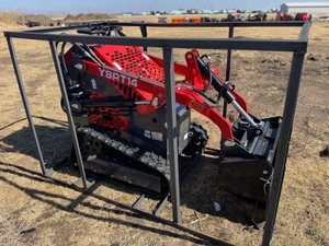 Skid steer Loder - AGT - 2026 - Unused - YSRT14