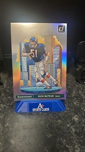 Donruss Mega Downtown Dick Butkus