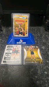 Caitlin clark Cards lot