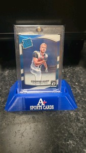 Optic rated rookie Cooper Kupp