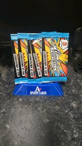 Panini Absolute mystery packs lot of 5 Sealed
