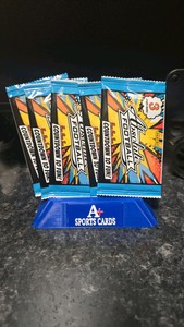 Panini Absolute mystery packs lot of 5 sealed