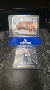 2025 panini Hog Heaven Joe Burrow2024 Airborne Rookies and Stars Drake Maye