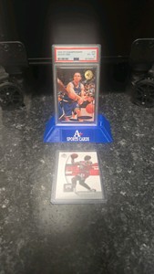1994 Sp championship Jason Kidd PSA 6 2005 Upper Deck Michael Jordan