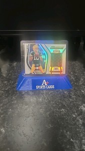 2020 Panini Certified New Generation Jordan Love Patch Card