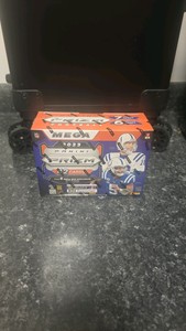 Panini Prizm 2023 Mega Box sealed