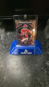 2023 Mosaic National Pride Patrick Mahomes