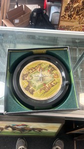 1890s sandown roulette game