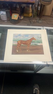 1957 Alan f brewer jr print