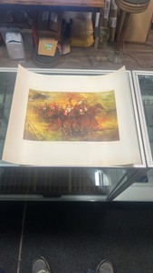 vilmon jockeys print