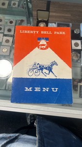 1963 liberty bell park menu
