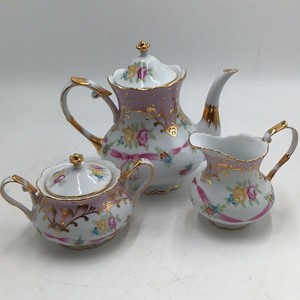 Vintage Nippon Wear Tea set