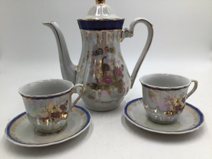 Vintage Tea set