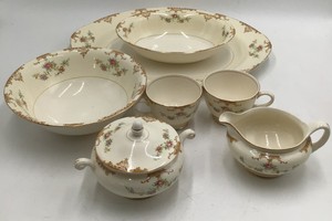 Vintage China Set