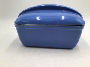 Vintage Hall China Butter Dish for Westinghouse