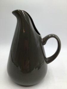 Vintage Russel Wright Stoneware Pitcher