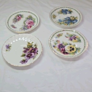 Misc Vintage Plates