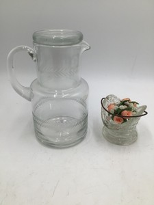 Vintage Glass