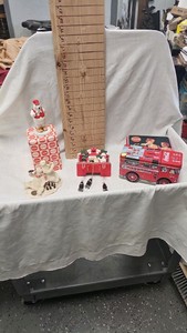 CC Figures-tins-Tin Bank
