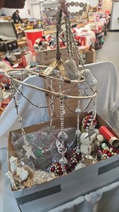 Vintage Christmas Lot